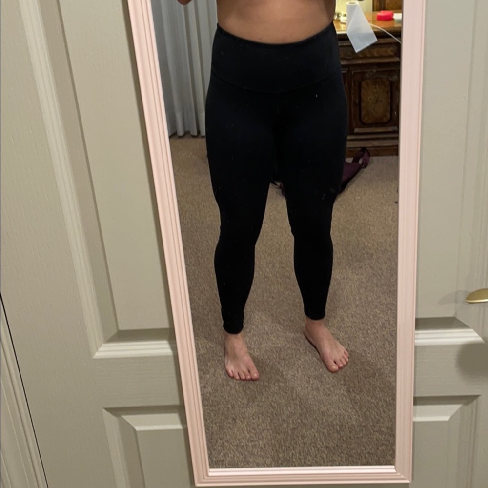 Zella high waist leggings